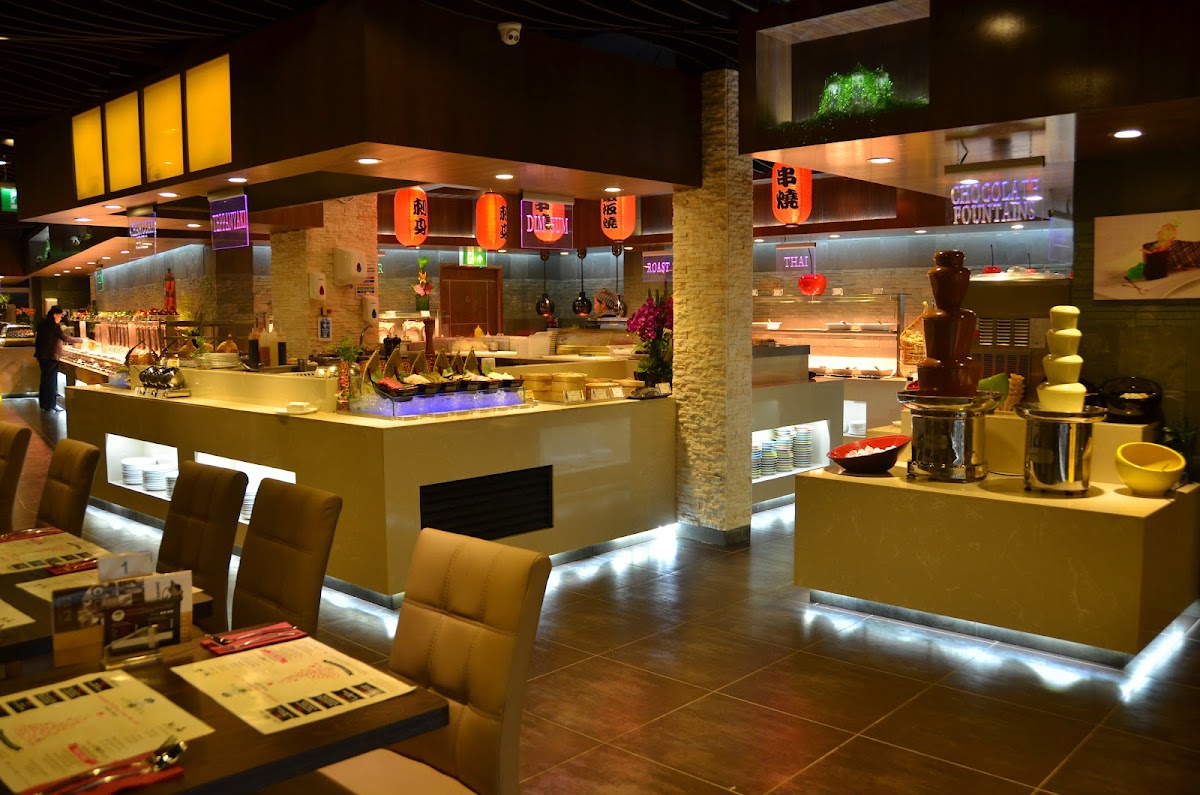 Panda Mami Google photo 1