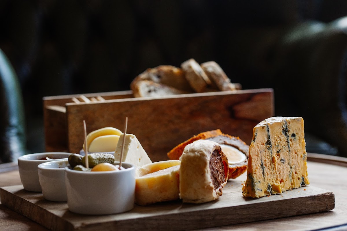 The Cornerhouse Google photo 2