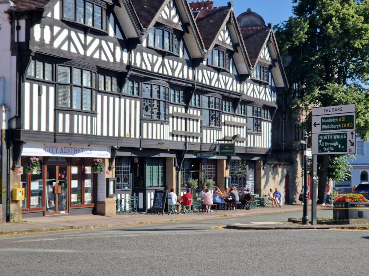 The Cornerhouse Google photo 3