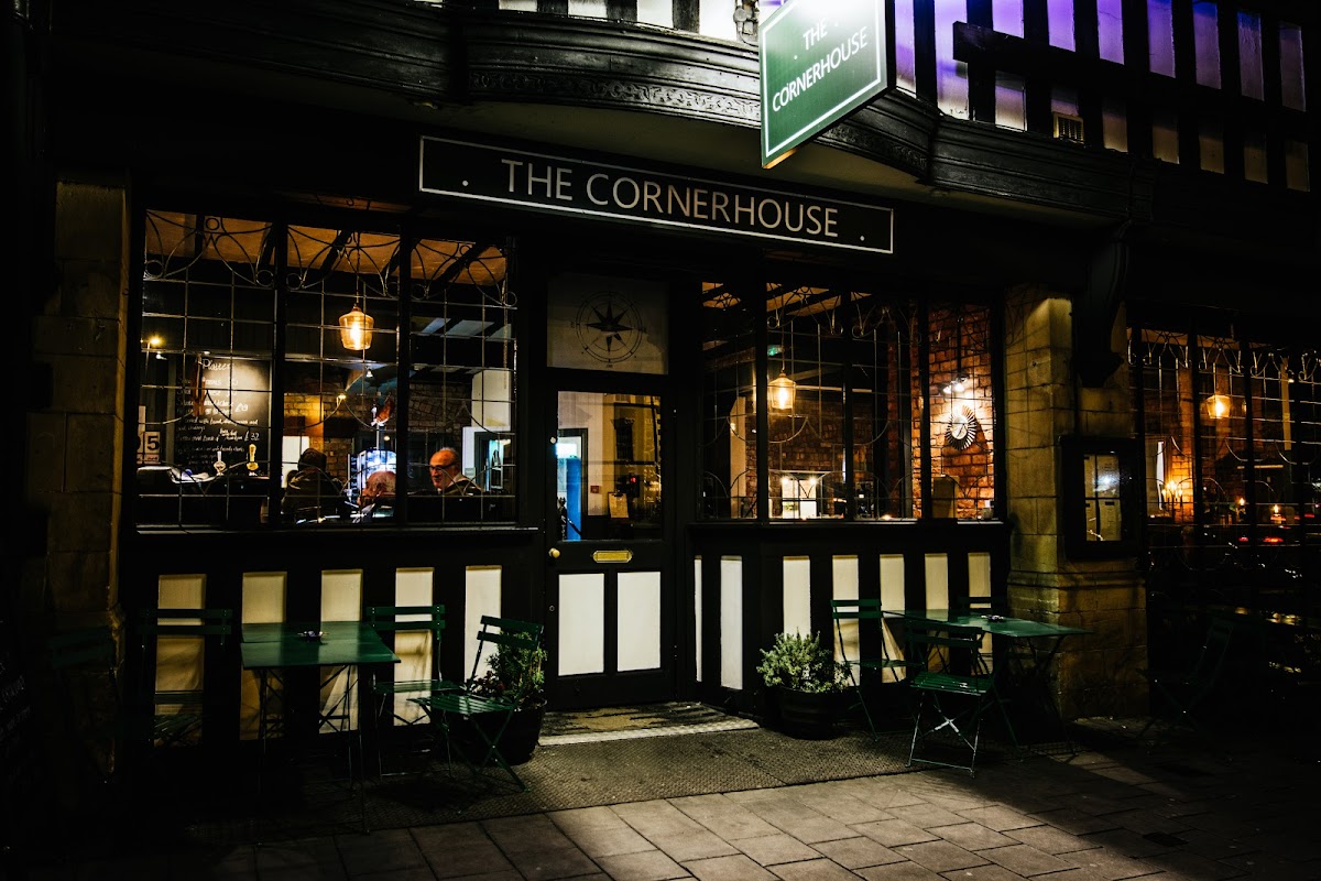 The Cornerhouse Google photo 1