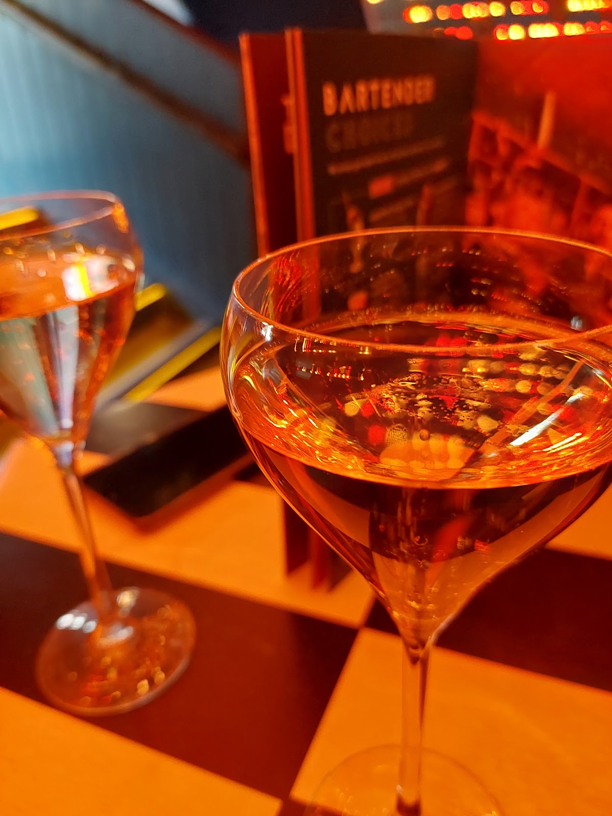 Be At One Chester Google photo 3