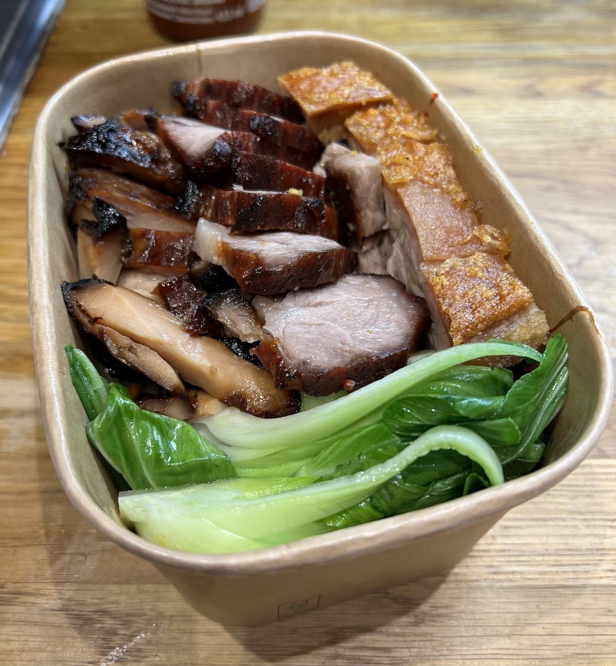 Nick's Wok & Fish Bar Google photo 2