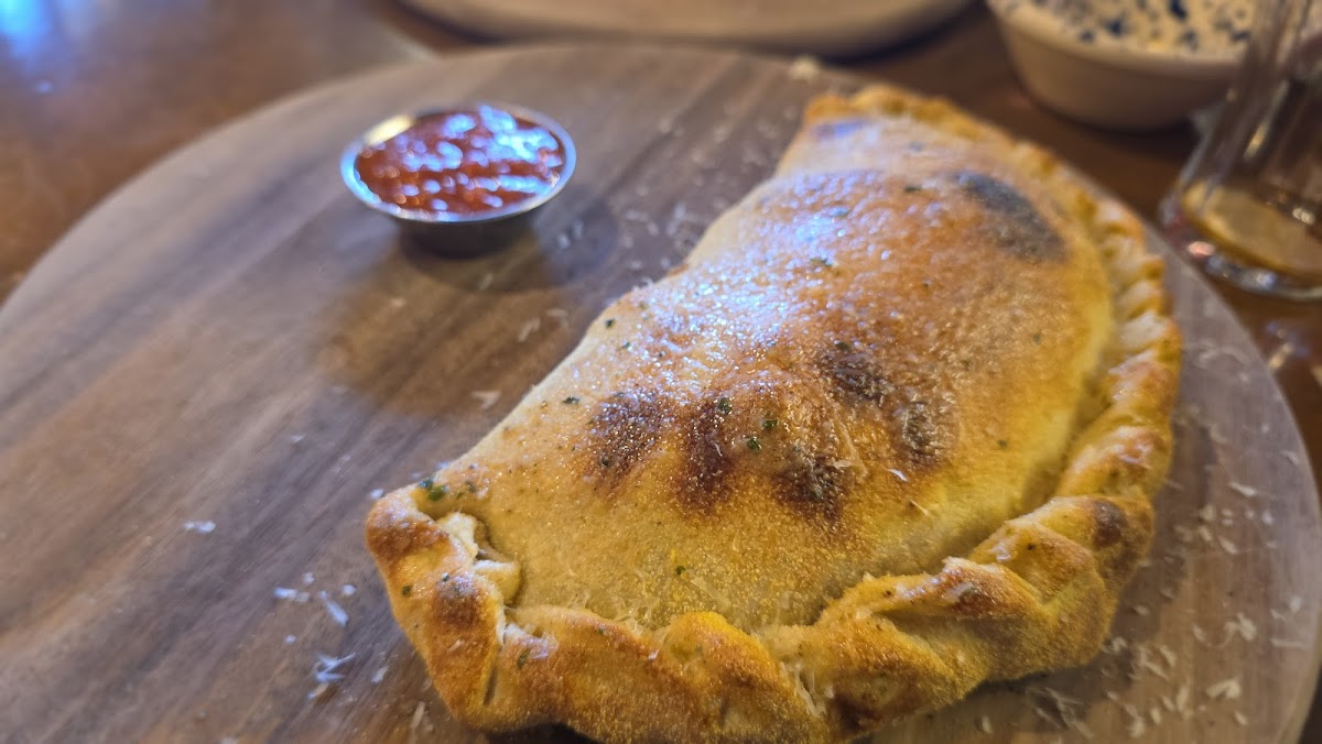 Zizzi - Chester Google photo 2