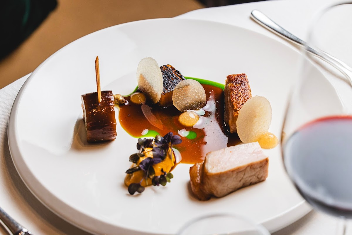 Arkle Google photo 2