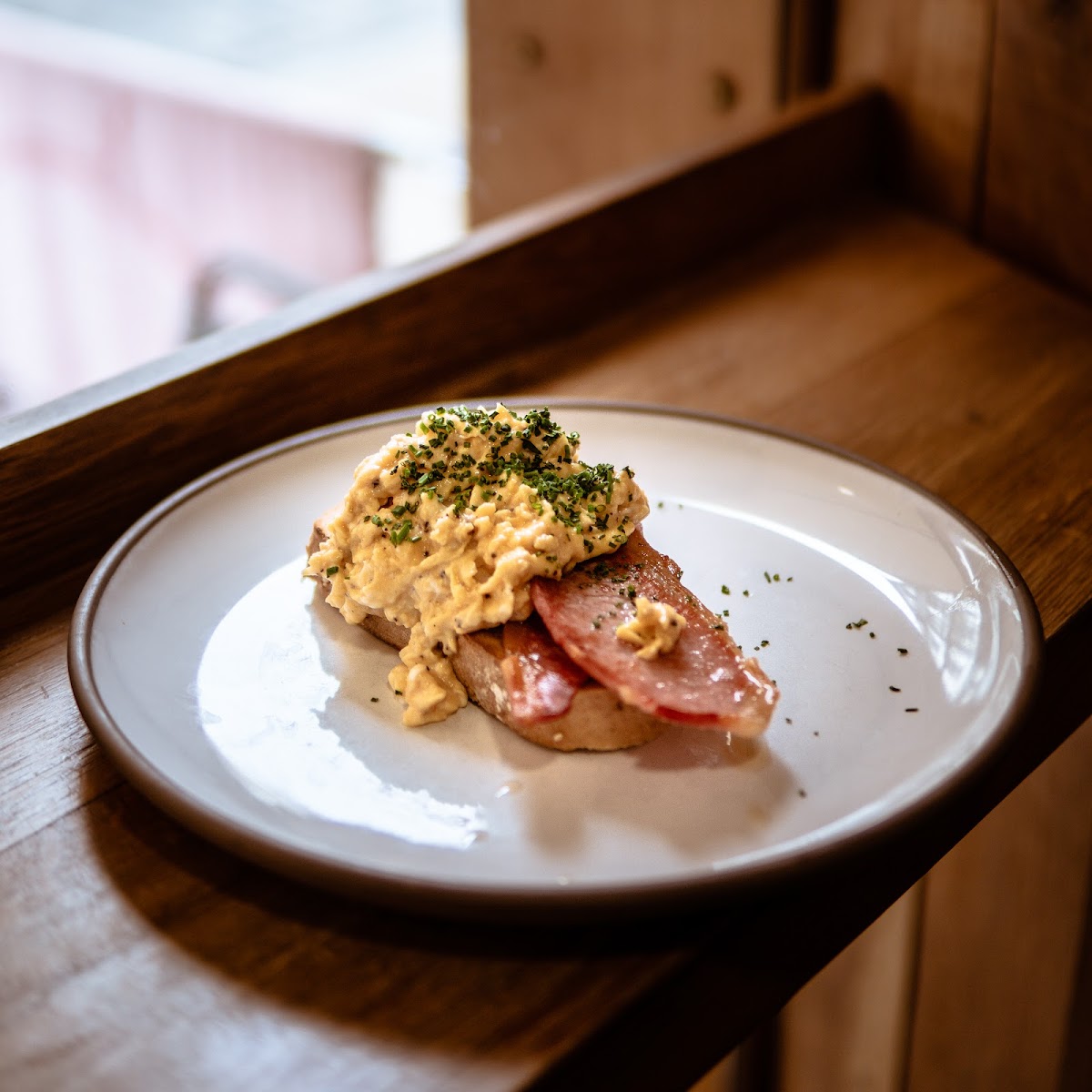 Bridge St Coffee Google photo 2