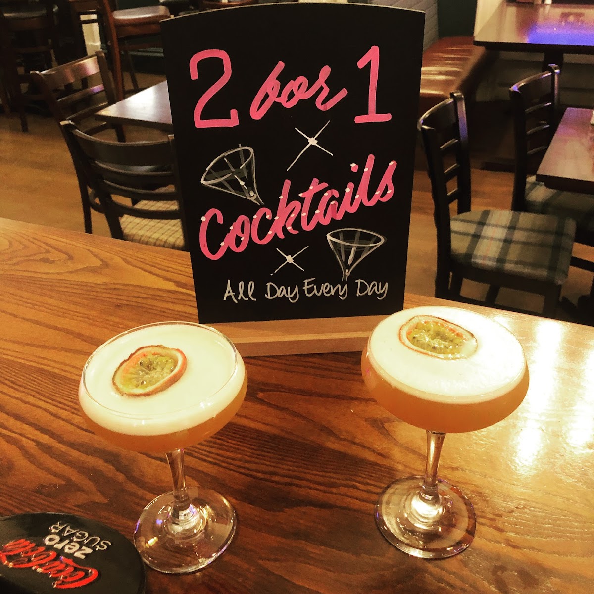 Town Crier Google photo 2