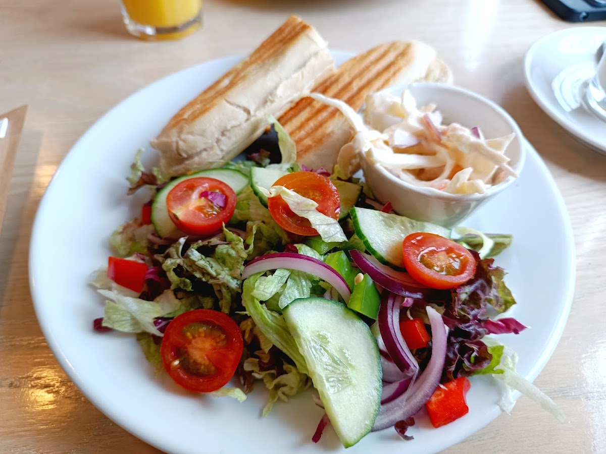 Marmalade Google photo 2