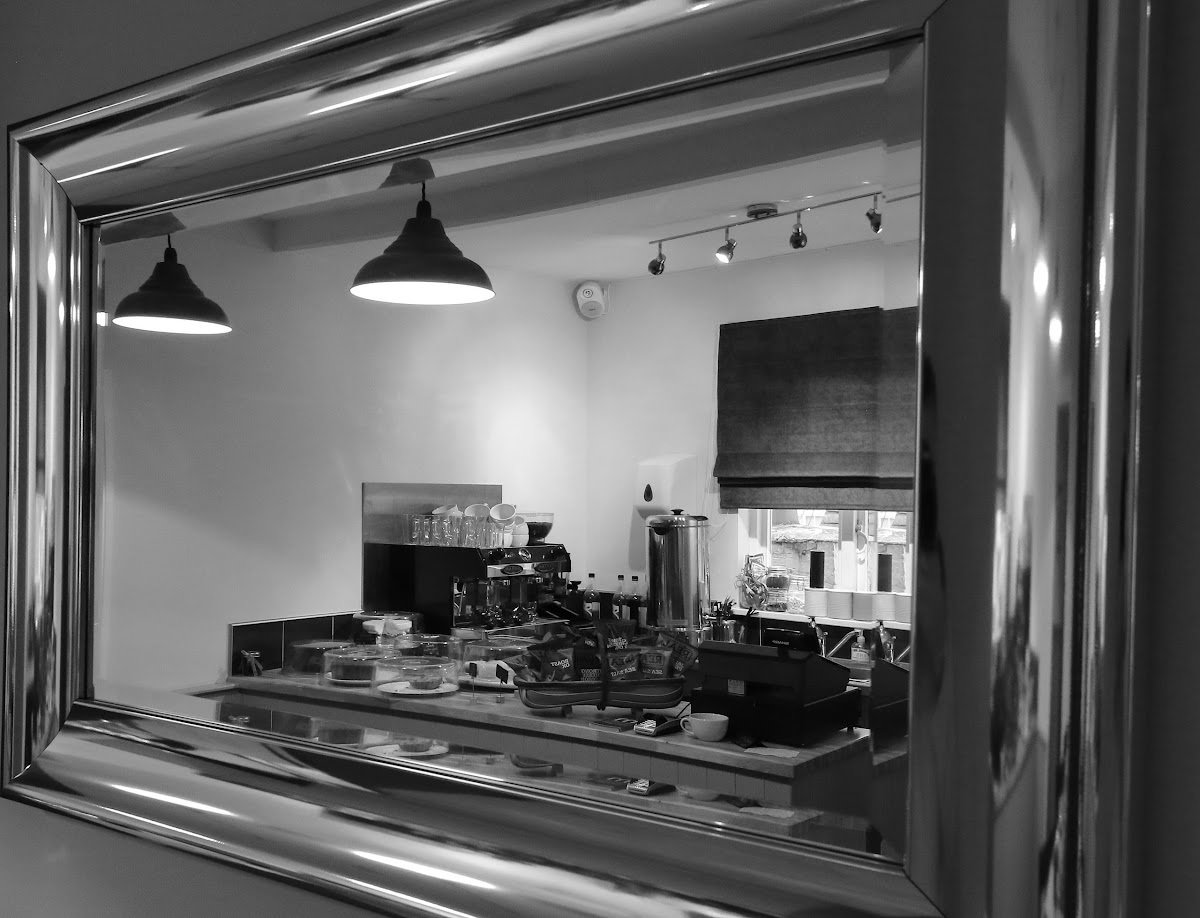 Marmalade Google photo 1