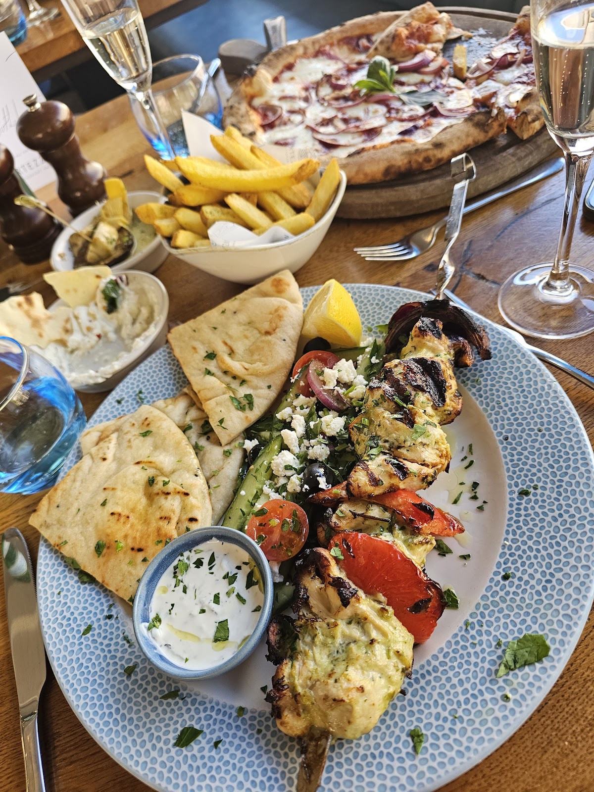 Artezzan Restaurant & Bar Google photo 3