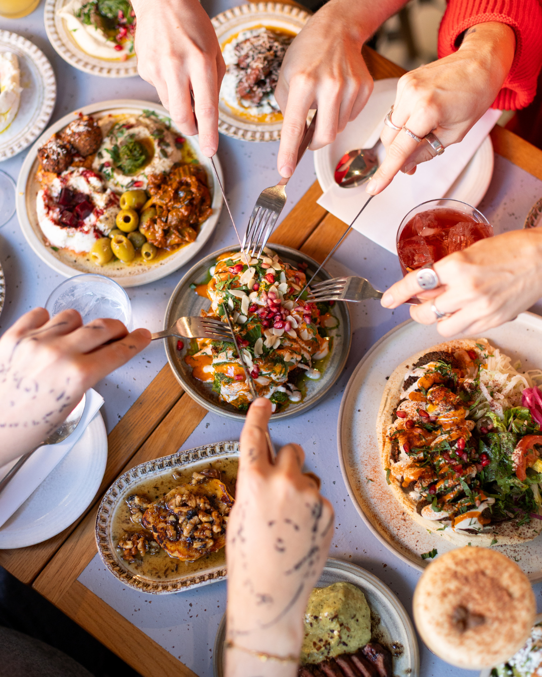 Maray Chester Google photo 2