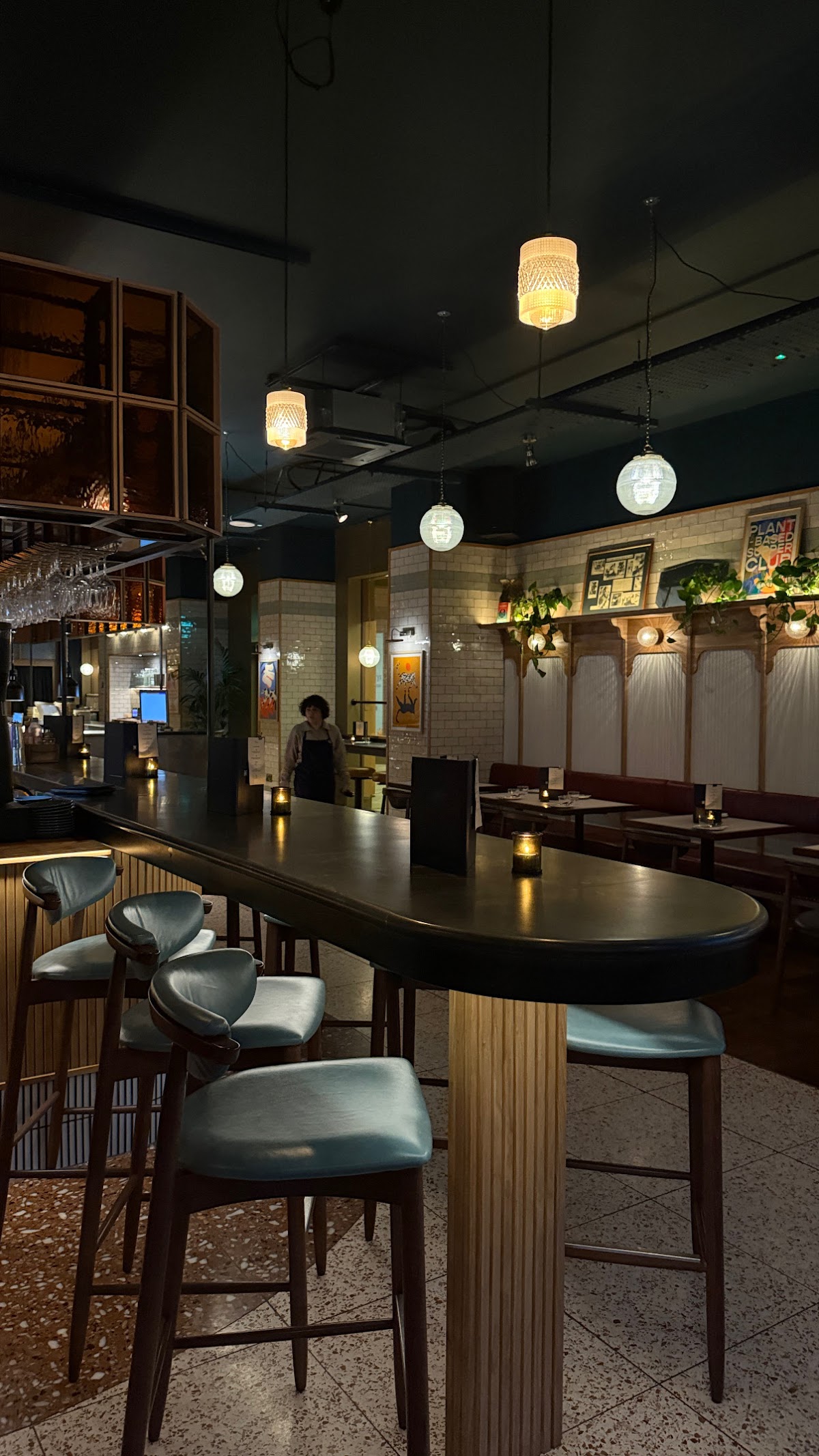 Maray Chester Google photo 3